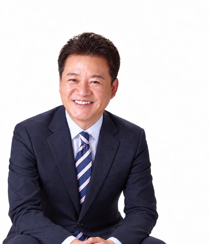 尾立源幸 理事長